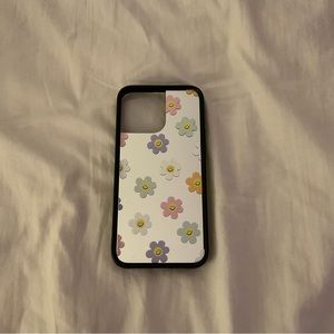 Mirror daisy iPhone 14 pro max phone case